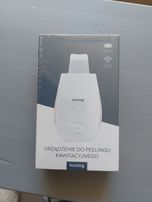 Urzadzenie do peelingu kawitacyjnego huslog