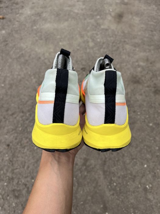 Кросівки Nike React Pegasus Trail 4 Gore-Tex