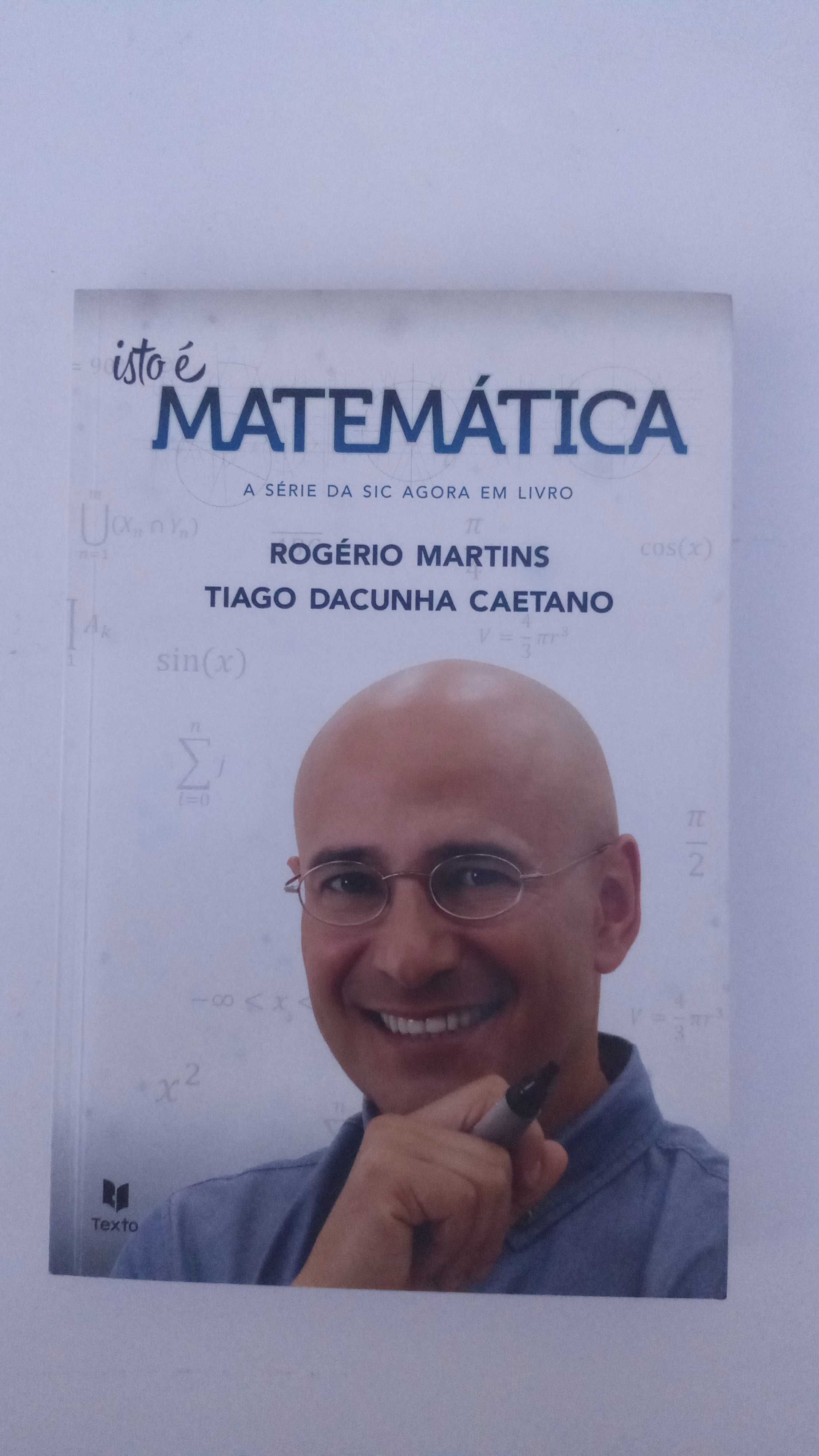 Isto é Matemática