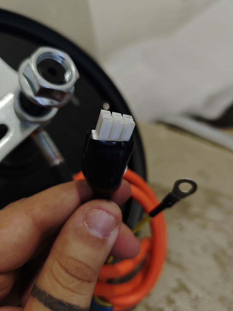 Электроколесо fada-corso-crosser 1200w
