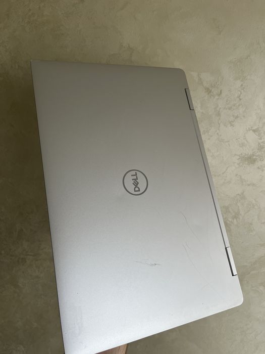 ультрабук трансформер XPS 15 9575 i7- 8705G 16 Radeon RX Vega