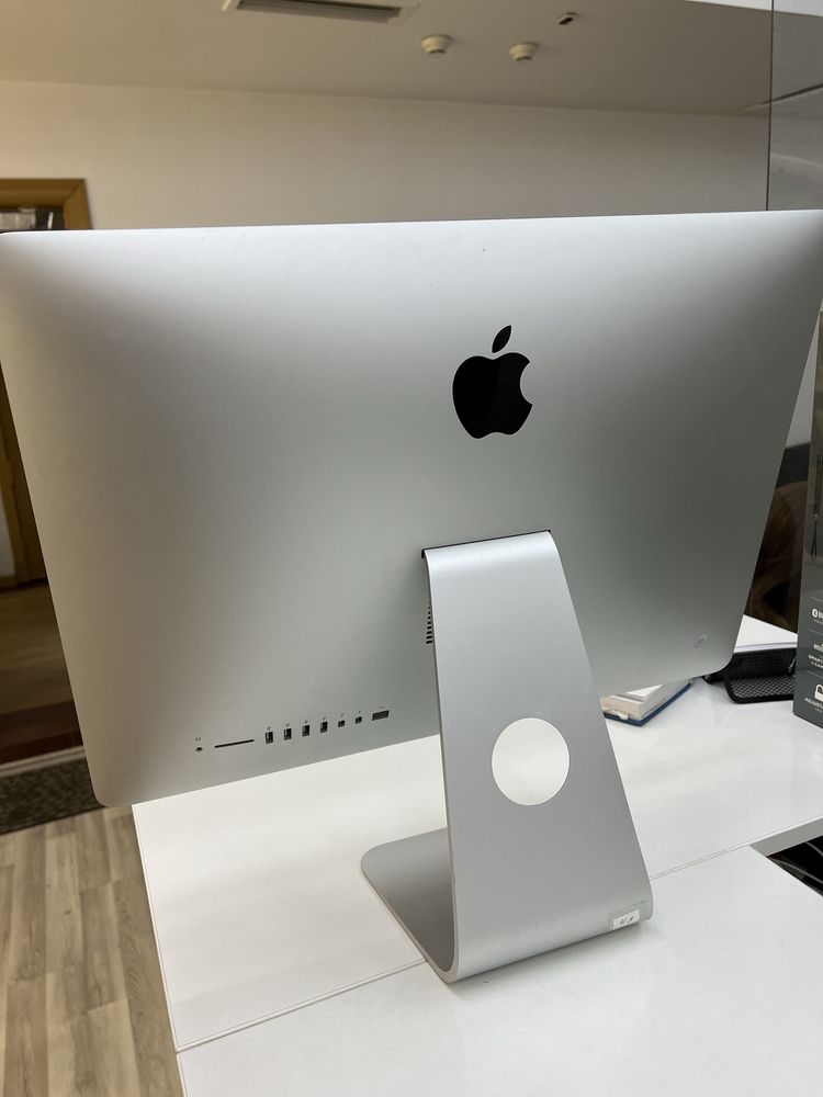 iMac 16.1 продам
