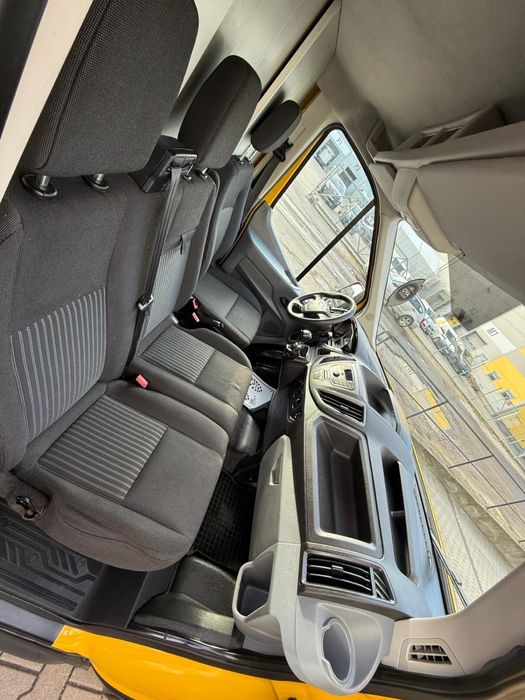Ford transit 2020r 2.0 tdci *Świetny stan*