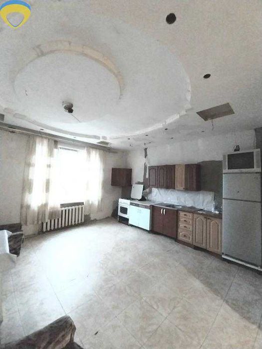 Продам 2-х этажный дом на Паустовского