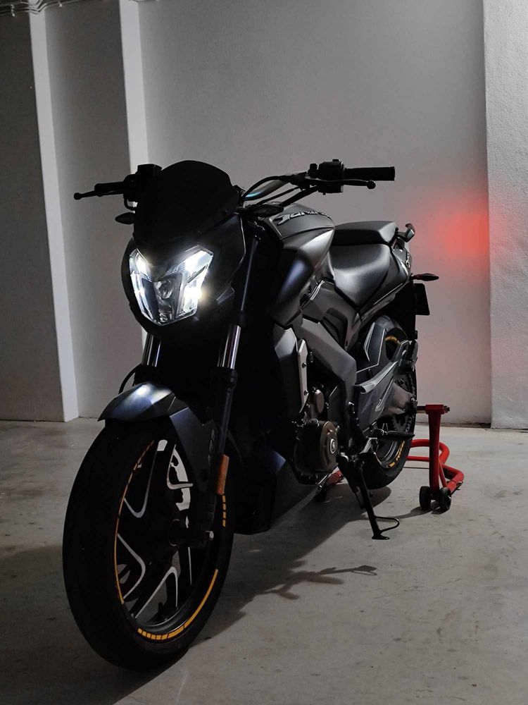 Vendo Dominar 400