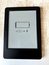 Amazon Kindle 7 czytnik e-book