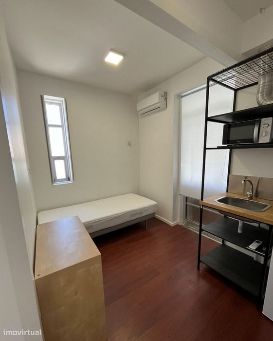 789934 - Estúdio solarengo em Leça do Balio