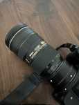 24-70mm nikon 2.8