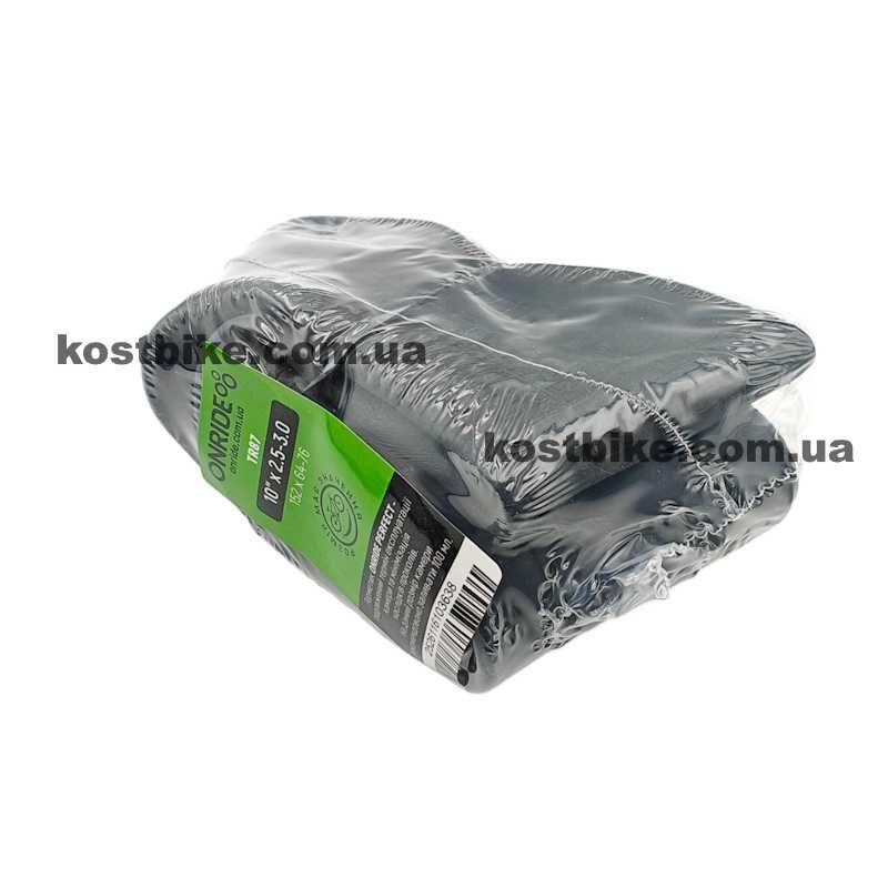 Камера до елетросамокату 10", 8 ½ x 2  8 1/2 x 2 8,5" Chaoyang, Mitas
