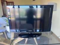 Tv Samsung  37 polegadas em bom estado