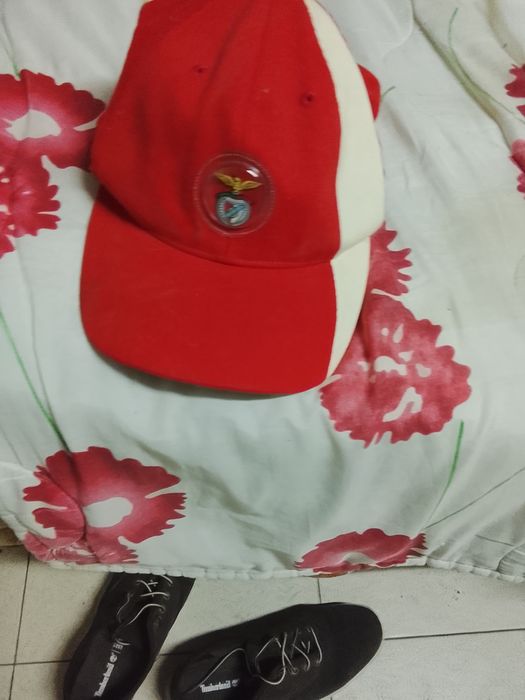 Cachecóis do Benfica