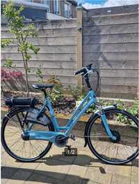 Gazelle Chamonix E-bike C8