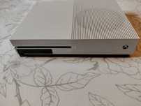 Konsola XBOX ONE S + gry