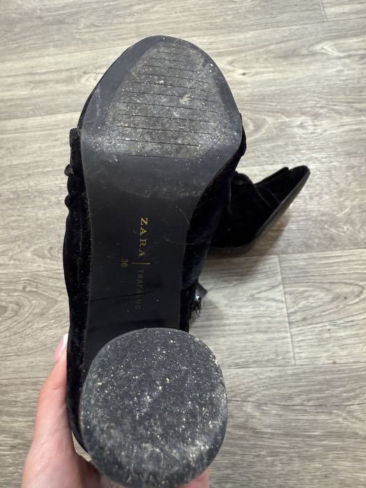 Ботильйони жіночі