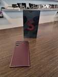 Samsung S22 Ultra 12GB 256GB Black Poznań Długa 14