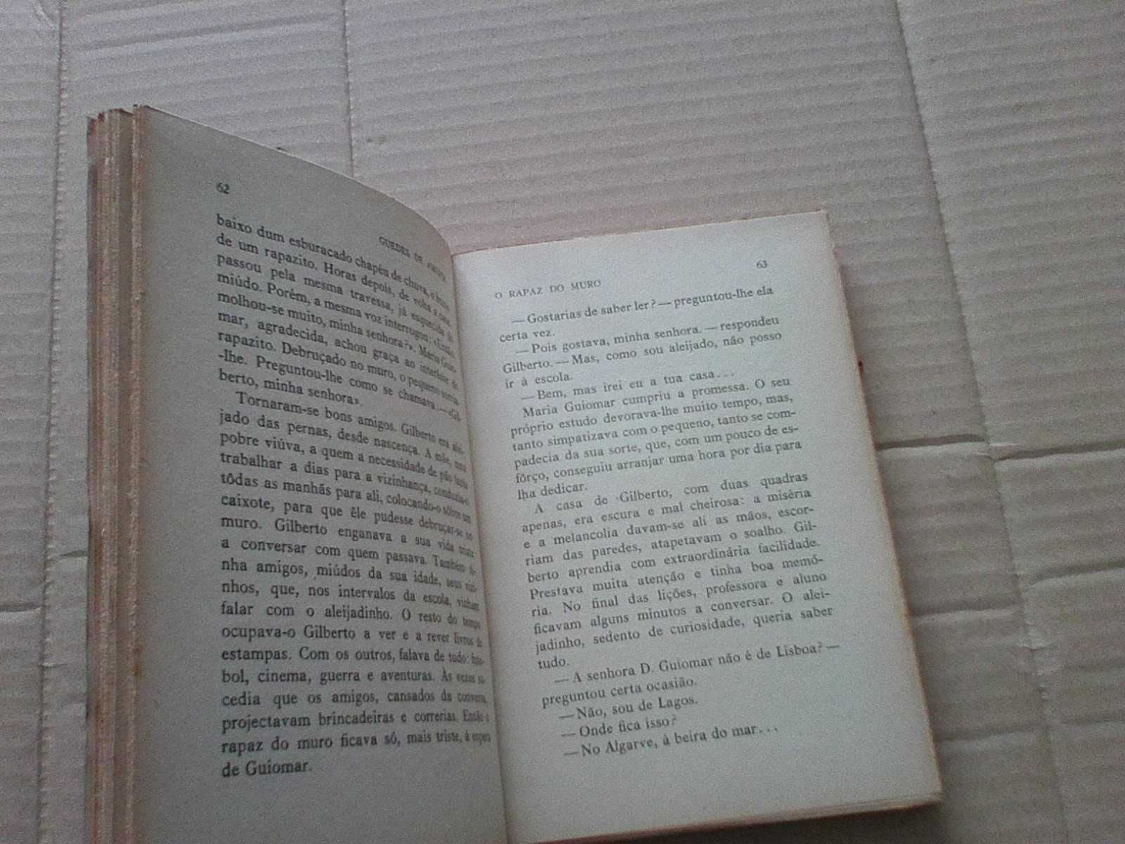 Patamar  - Guedes de Amorim