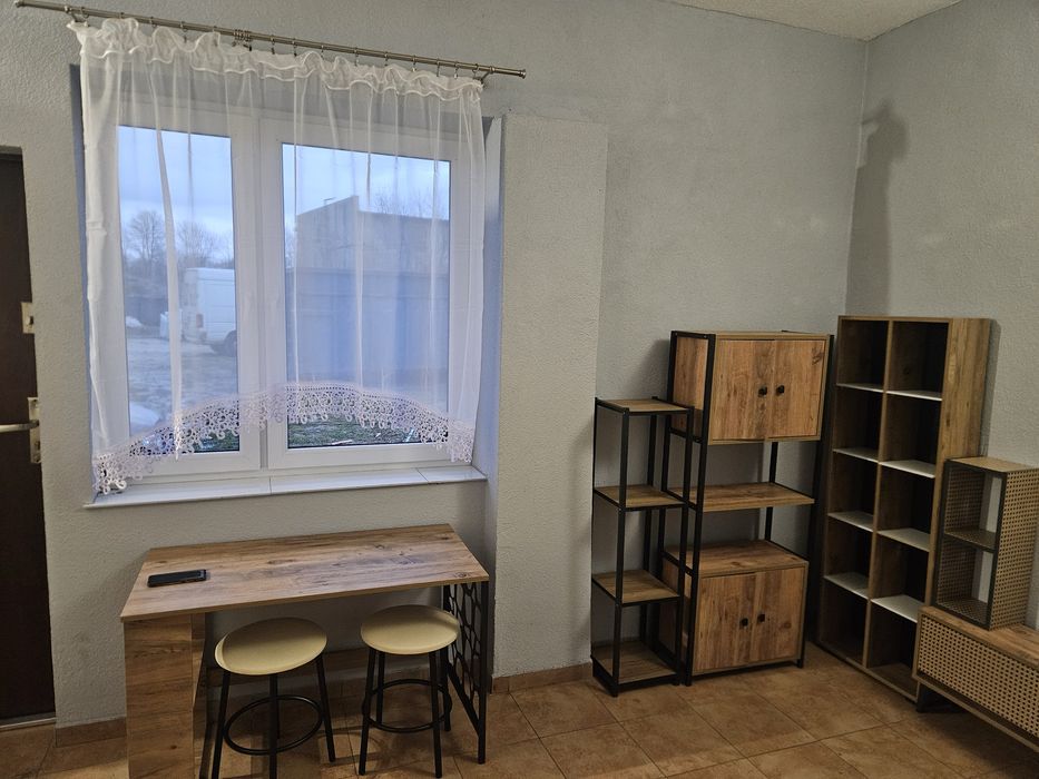 Mieszkanie/Kawalerka na wynajem