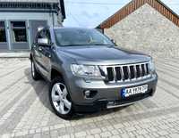 Jeep Grand Cherokee 2011