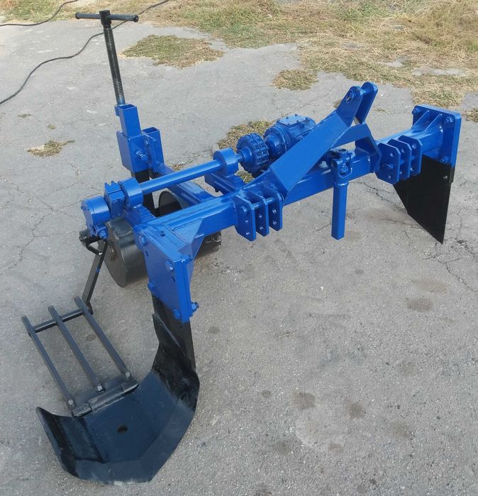 Скоба викопочна СВ-Т32  для Мини трактор Kubota GL-32