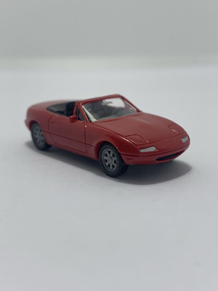 Mazda MX5 da Wiking escala 1/87