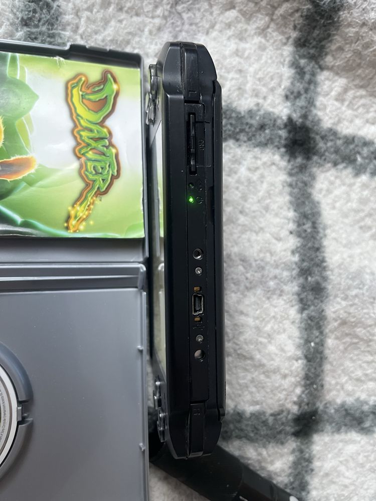 PlayStation Portable PSP-1004 2D
