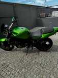 Kawasaki ninja 600zxr