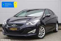 Hyundai i40 1.7 CRDI Ledy Navi Skóra Kamera Pdc ŚLICZNY ARKOS