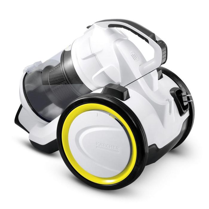Безмішковий пилосос Karcher VC3