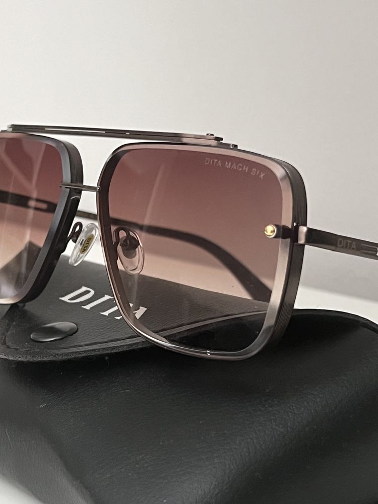 Okulary przeciwsłoneczne Dita