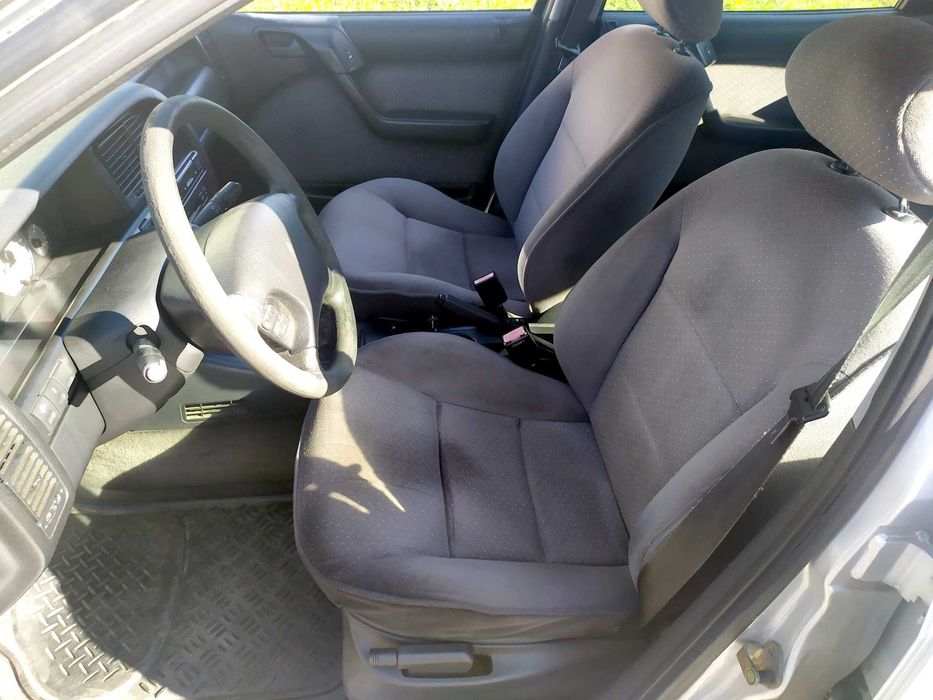 Citroen Xantia 1.6i gasolina 88cv