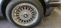 Jantes bmw E30  r15