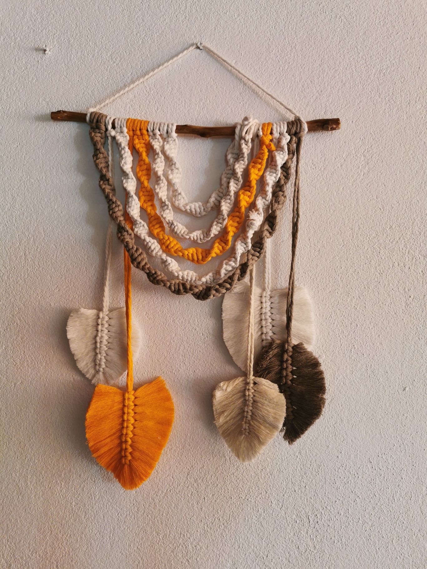 Macramé (artesanato)