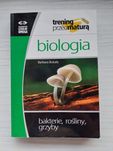 Biologia. Trening przed maturą. Bakuła