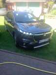 Suzuki s-cross 1.4 Boosteret hybryda pierwszy właściciel