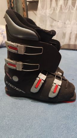 buty narciarskie dla dziecka TecnoPro - 22,5