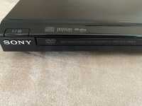 Sony DVD-програвач