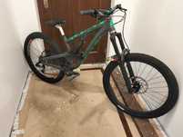 Scott voltage fr 730