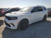 Dodge Durango Srt 392, Bardzo Mały Przebieg, Minimalne Uszkodzenia!