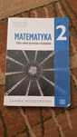 Matematyka zbiór zadań 2 zakres ROZSZERZONY