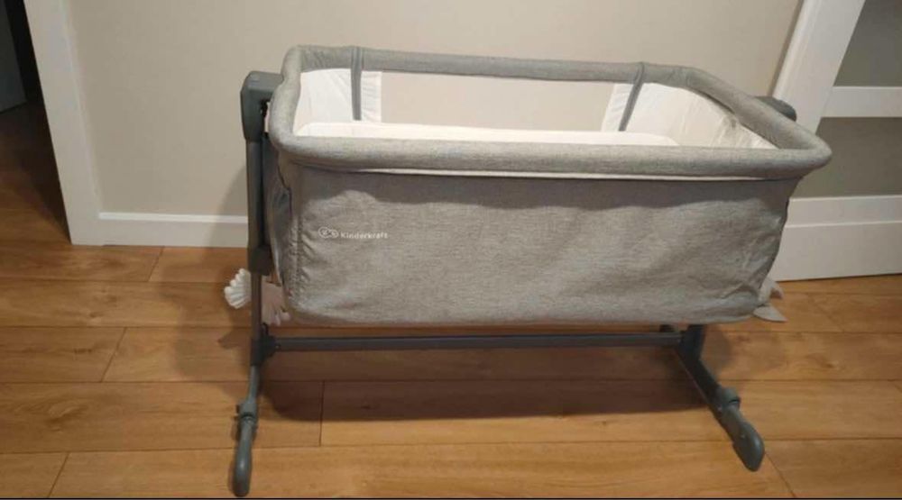 Dostawka łóżeczko kinderkraft Neste Up