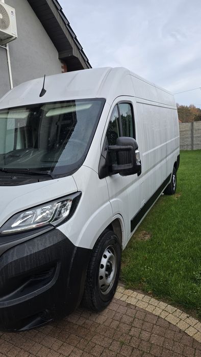 Usługi Transportowe