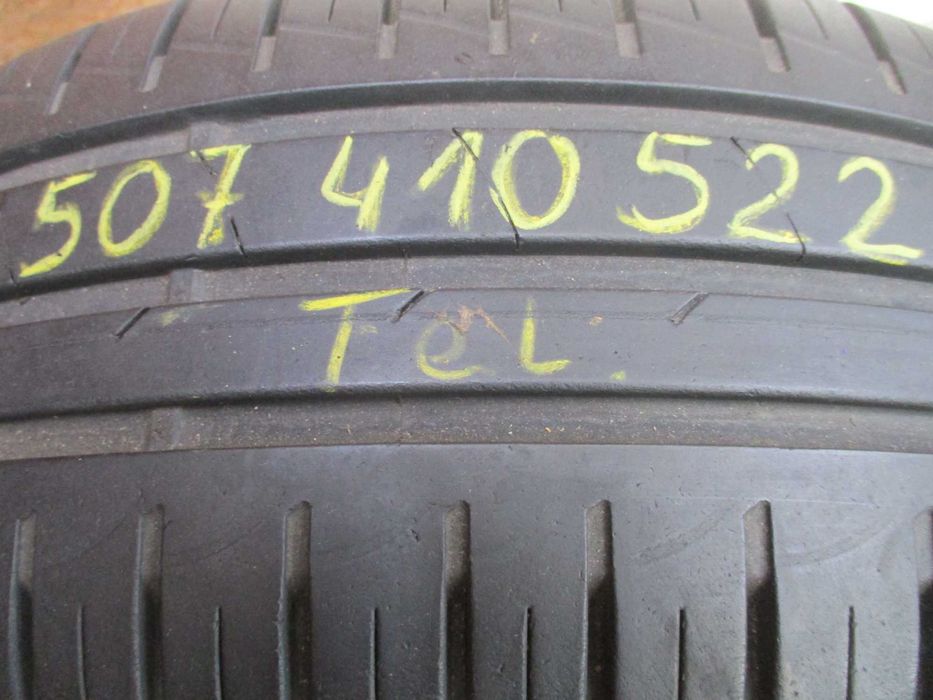 1x 225/45R17 Nokian Tyres Seasonproof 6,5mm 23r.