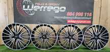NOWE ALUFELGI SUBARU 19x5x114,3-Forester, Levorg,Solterra,Tribeca,WRX