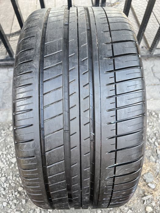 *Opona Michelin 275/30/20 pojedynka