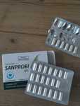 Sanprobi IBS kapsułki