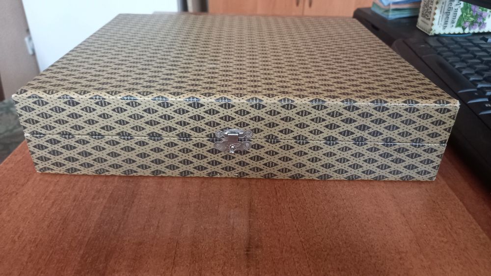 Столовый набор "Роза"