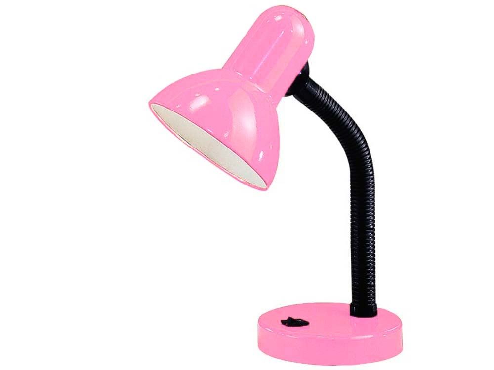 Lampa lampka szkolna na biurko nocna regulowana biurkowa