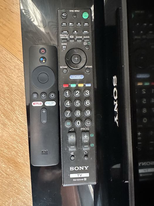 LED-телевізор Sony KDL-32EX310