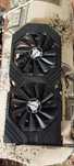 Rx 580 XFX 8gb робоча!