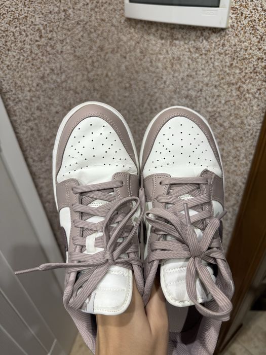 Красовки жіночі Nike